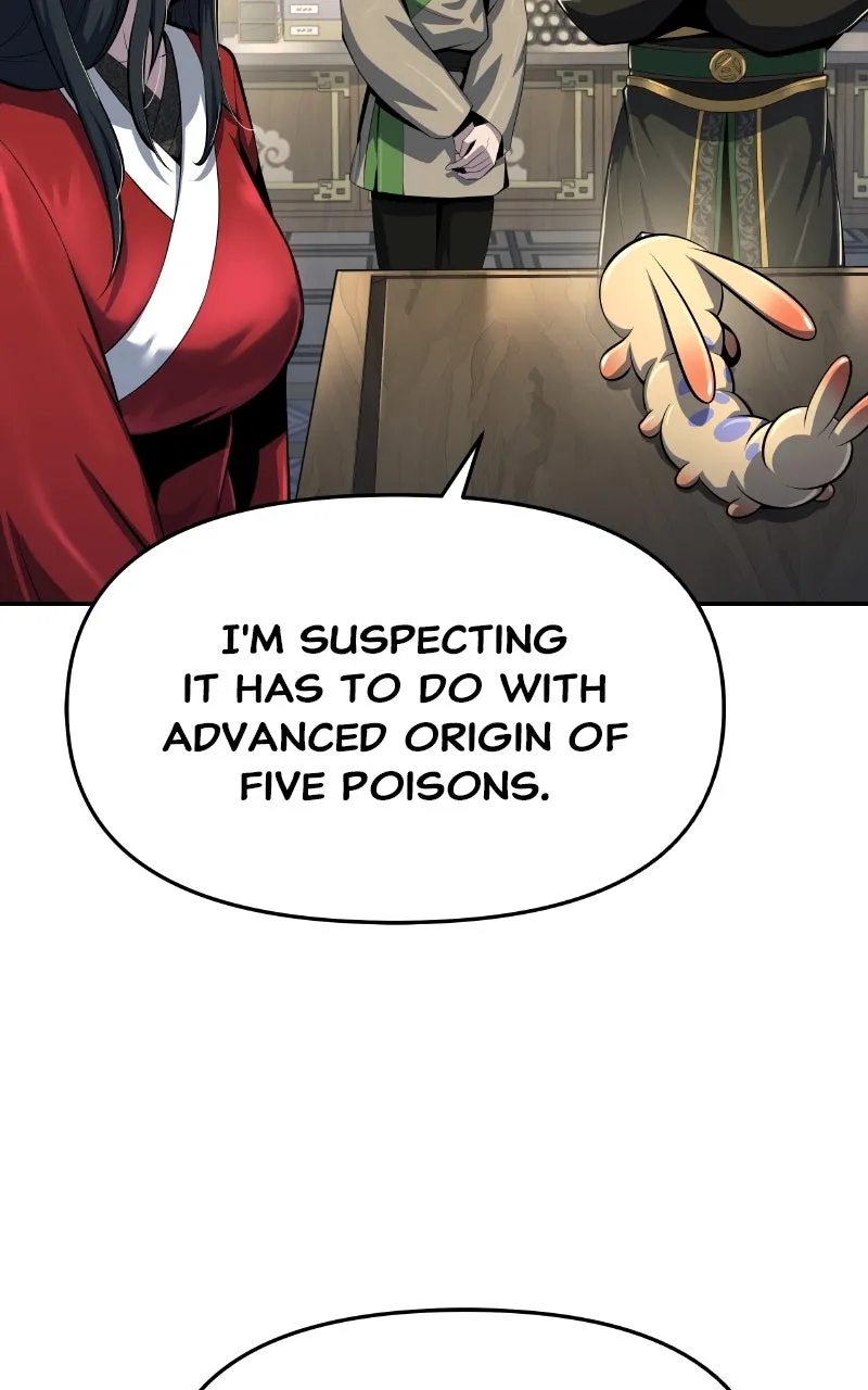 The Sichuan Tang Clan’s Entomologist Chapter 44 page 23 - 