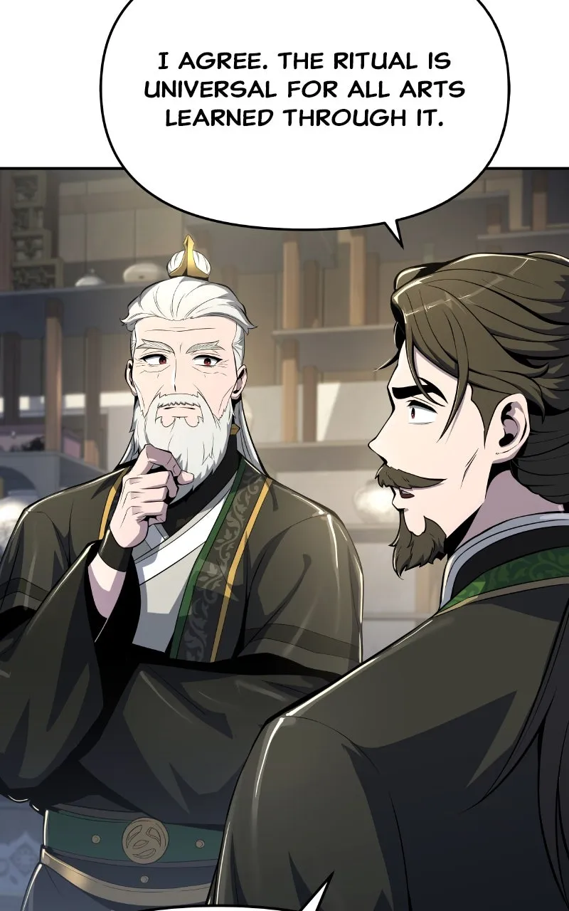 The Sichuan Tang Clan’s Entomologist Chapter 44 page 24 - 