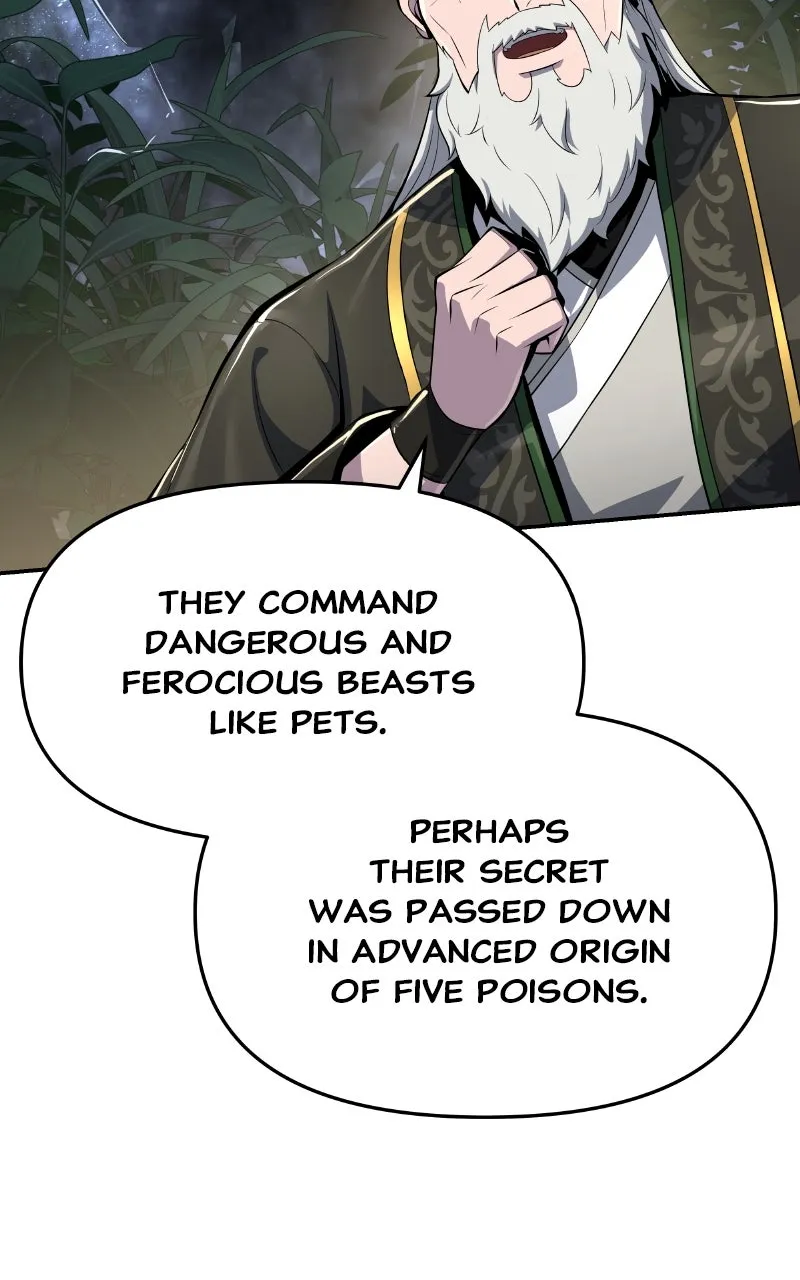 The Sichuan Tang Clan’s Entomologist Chapter 44 page 27 - 