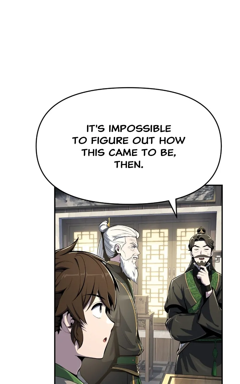 The Sichuan Tang Clan’s Entomologist Chapter 44 page 28 - 