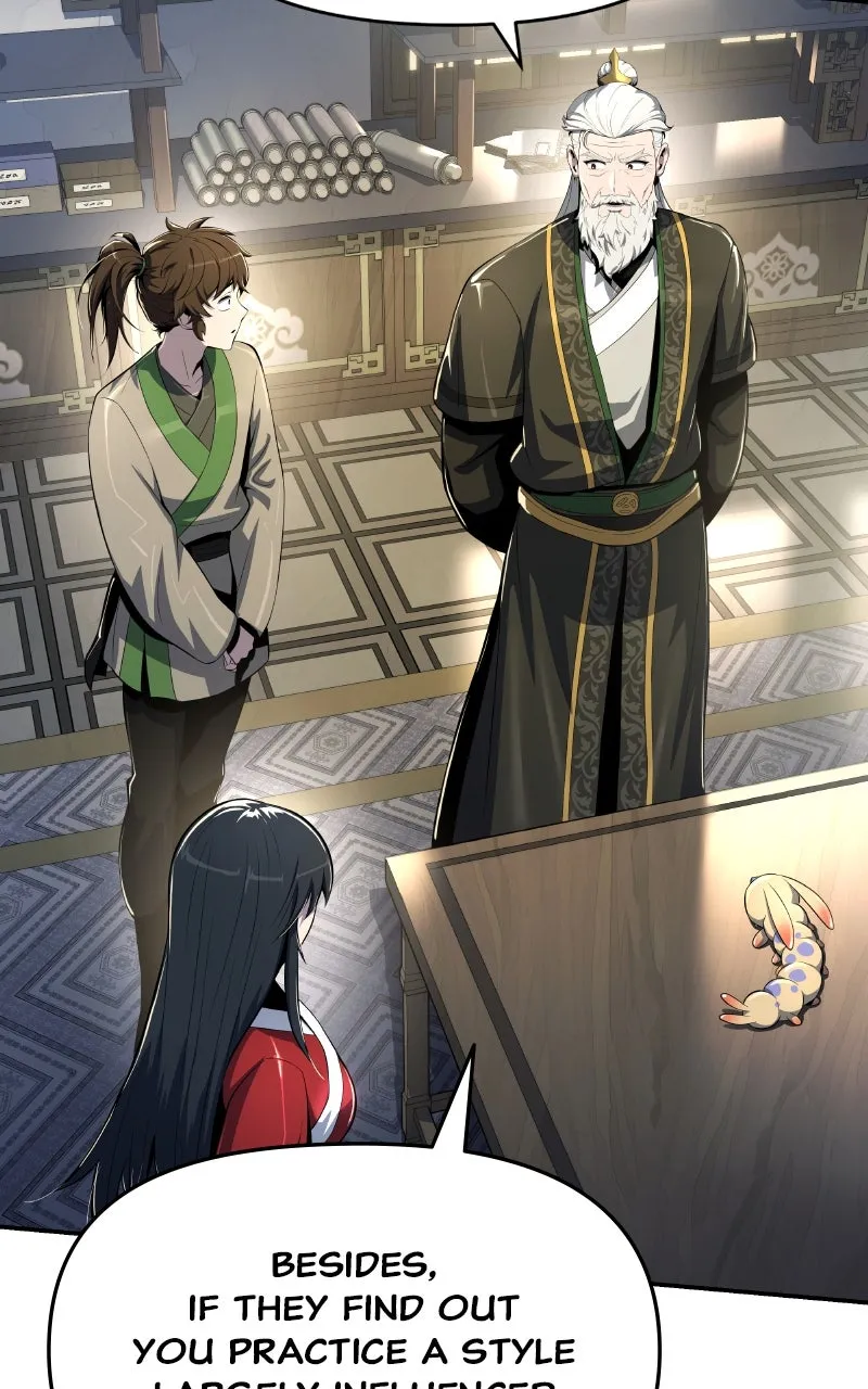 The Sichuan Tang Clan’s Entomologist Chapter 44 page 30 - 