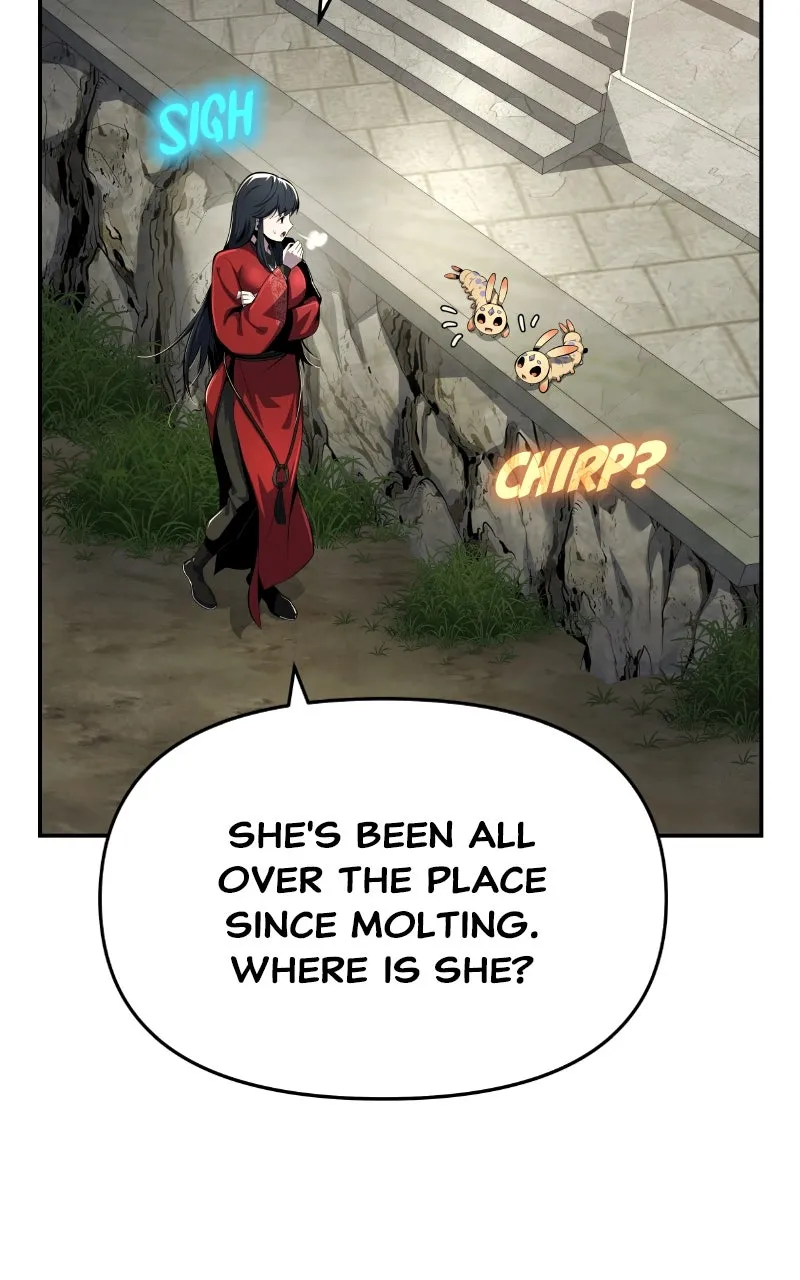 The Sichuan Tang Clan’s Entomologist Chapter 44 page 4 - 