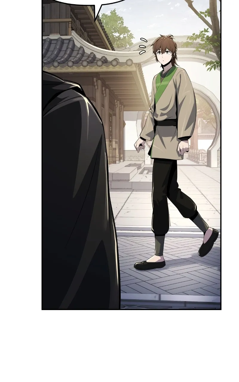 The Sichuan Tang Clan’s Entomologist Chapter 44 page 40 - 