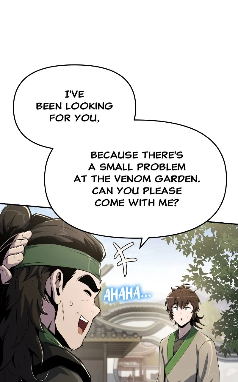 The Sichuan Tang Clan’s Entomologist Chapter 44 page 43 - 