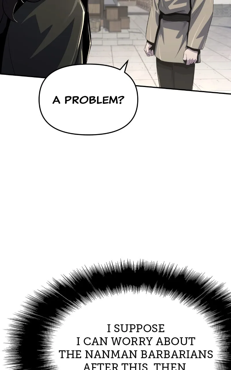 The Sichuan Tang Clan’s Entomologist Chapter 44 page 44 - 