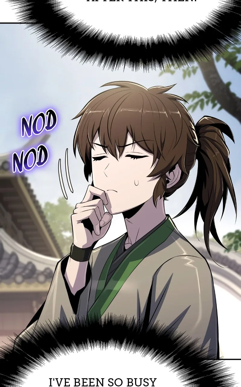 The Sichuan Tang Clan’s Entomologist Chapter 44 page 45 - 