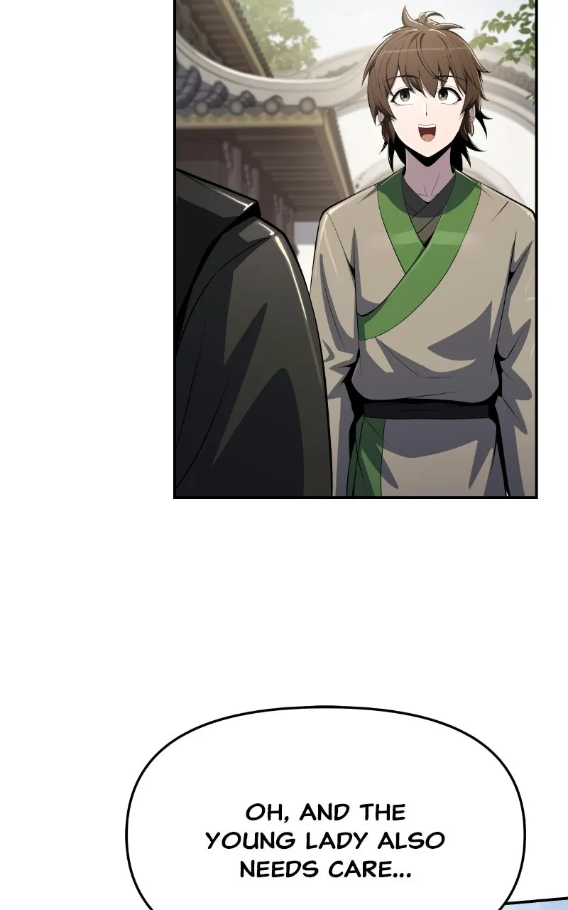 The Sichuan Tang Clan’s Entomologist Chapter 44 page 47 - 