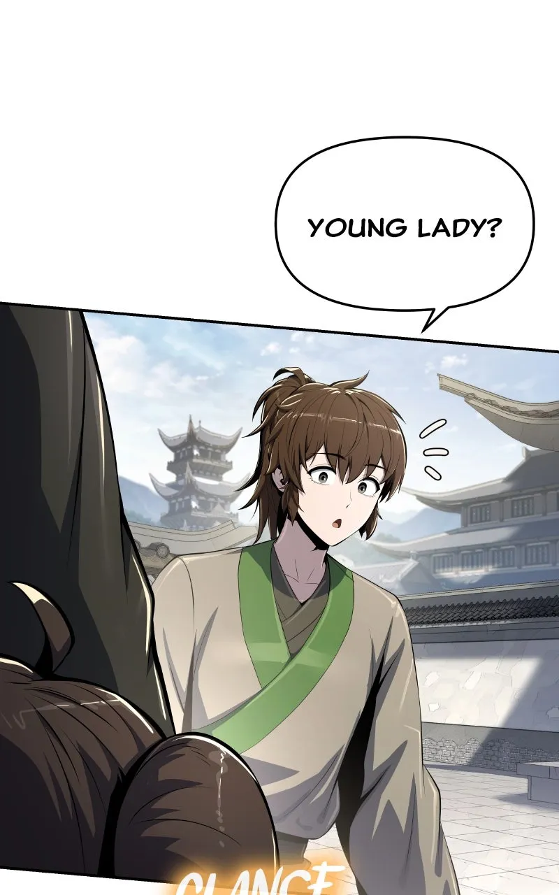 The Sichuan Tang Clan’s Entomologist Chapter 44 page 49 - 