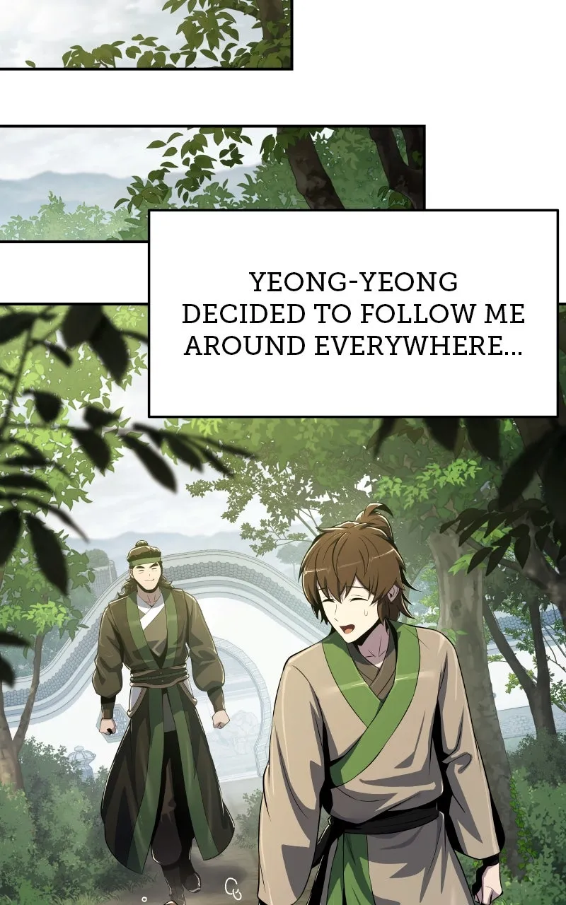 The Sichuan Tang Clan’s Entomologist Chapter 44 page 54 - 