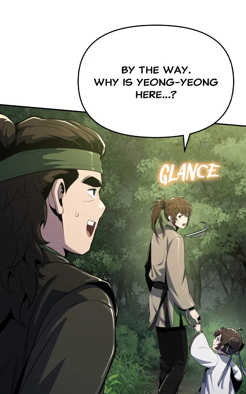 The Sichuan Tang Clan’s Entomologist Chapter 44 page 56 - 