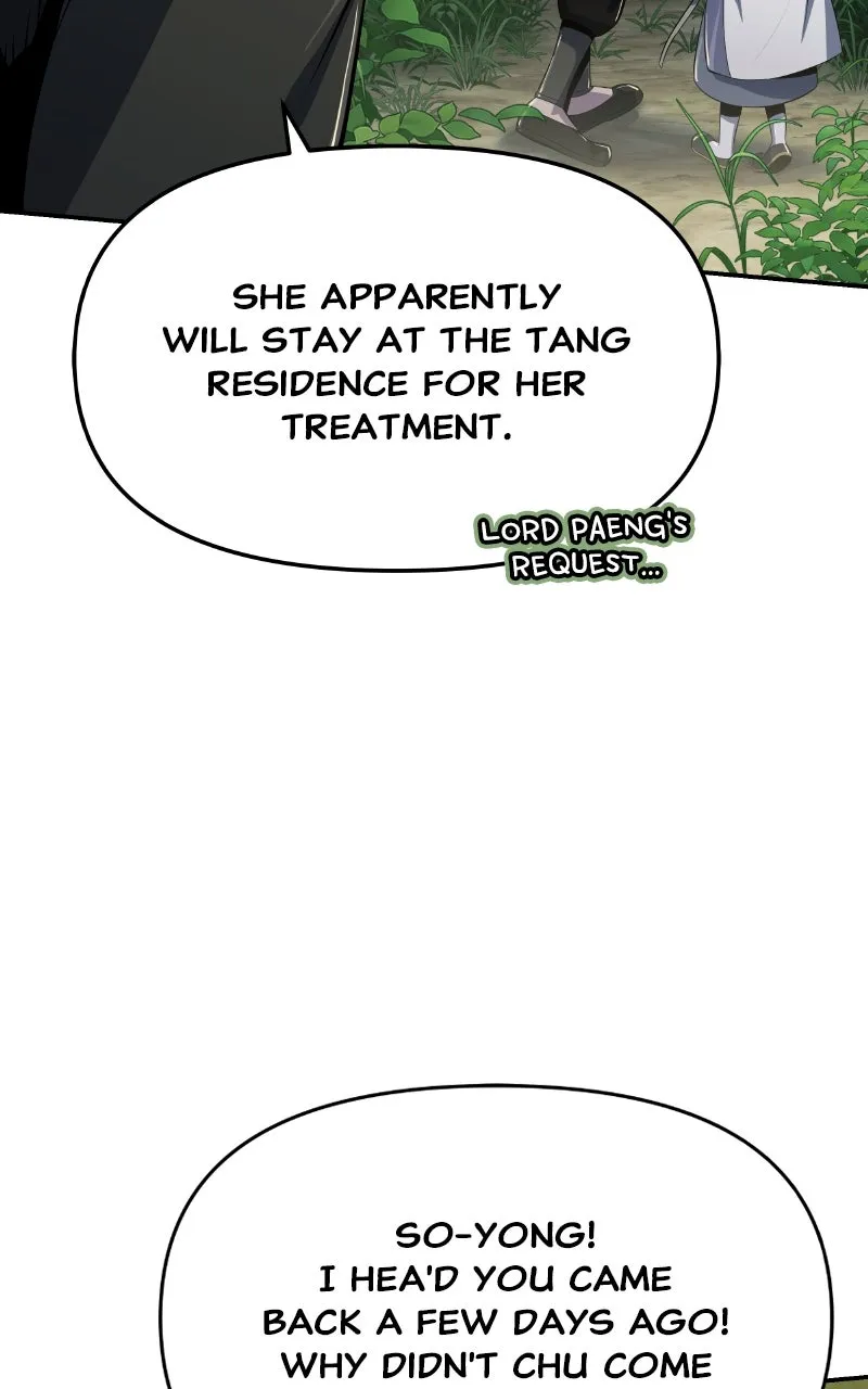 The Sichuan Tang Clan’s Entomologist Chapter 44 page 57 - 