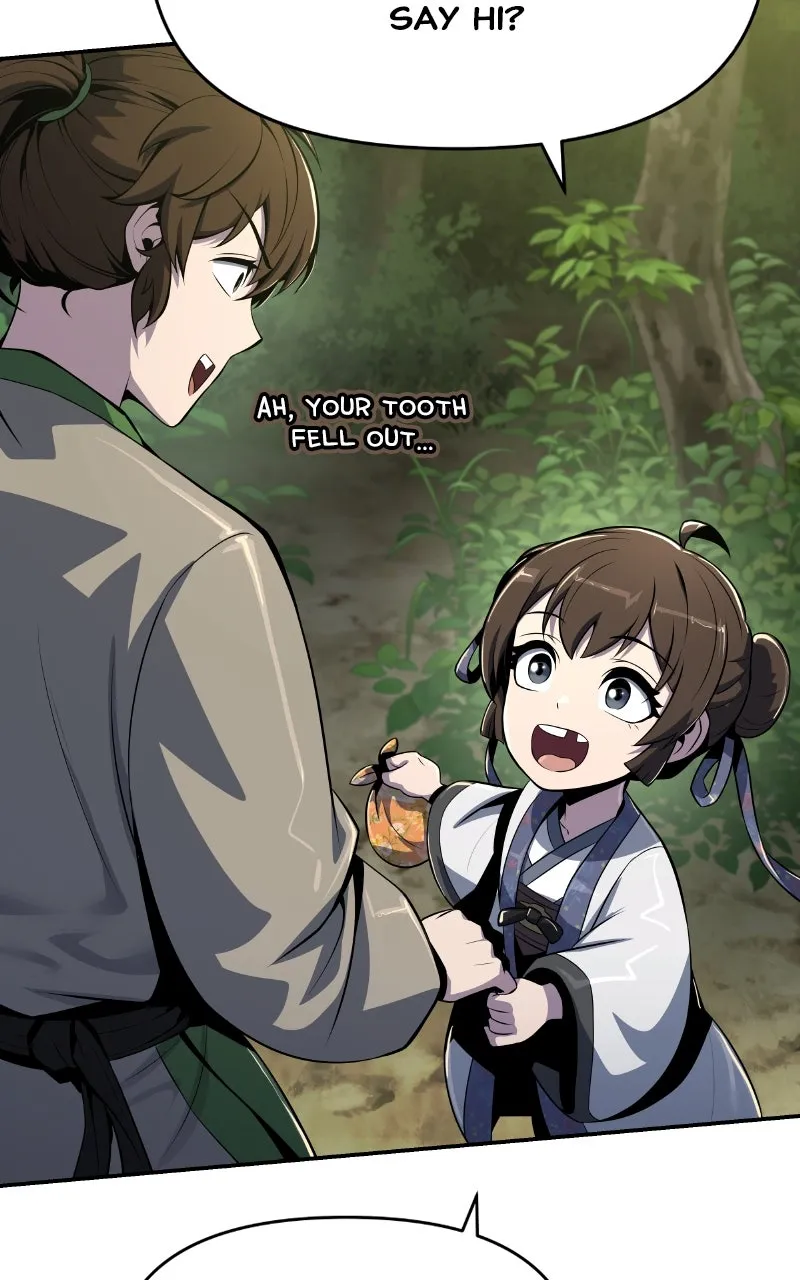 The Sichuan Tang Clan’s Entomologist Chapter 44 page 58 - 