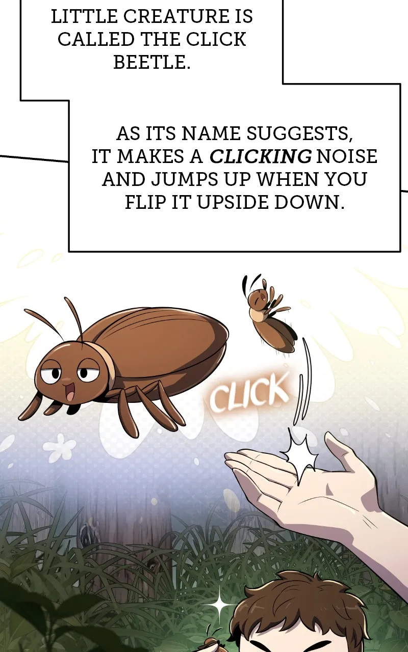 The Sichuan Tang Clan’s Entomologist Chapter 44 page 67 - 