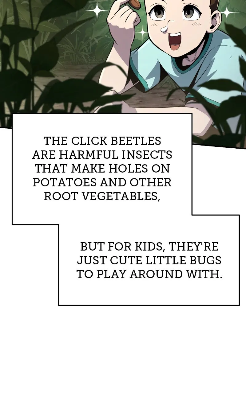 The Sichuan Tang Clan’s Entomologist Chapter 44 page 68 - 