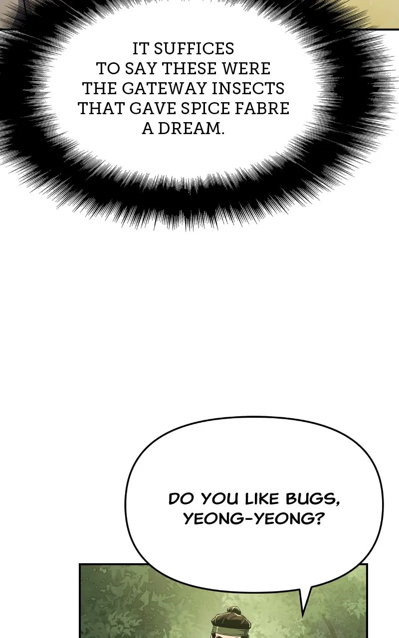 The Sichuan Tang Clan’s Entomologist Chapter 44 page 72 - 