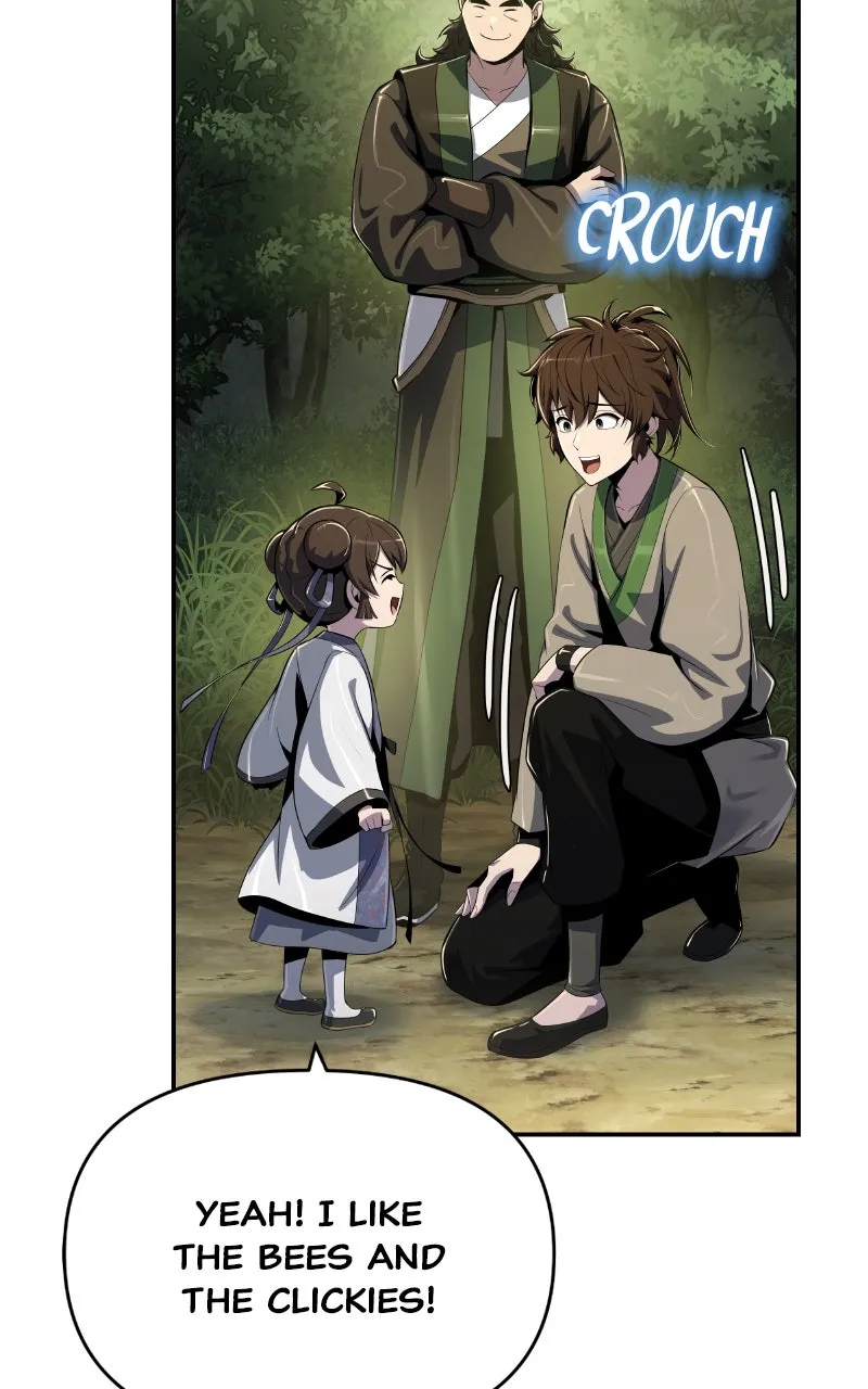 The Sichuan Tang Clan’s Entomologist Chapter 44 page 73 - 