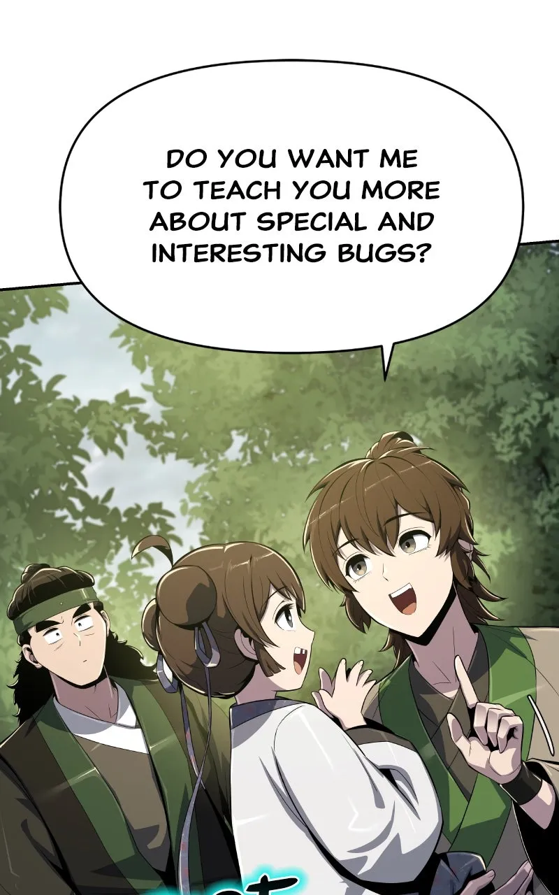 The Sichuan Tang Clan’s Entomologist Chapter 44 page 76 - 