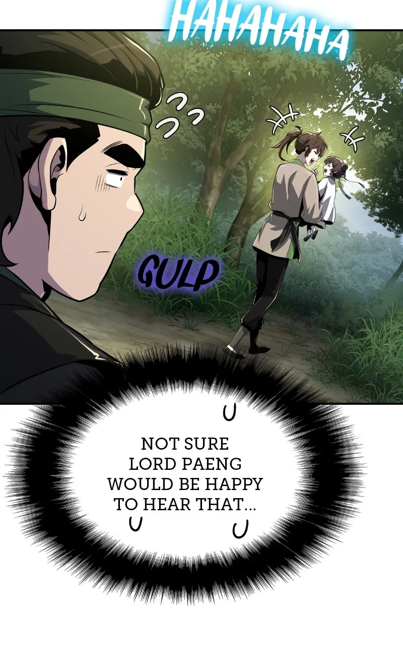 The Sichuan Tang Clan’s Entomologist Chapter 44 page 78 - 