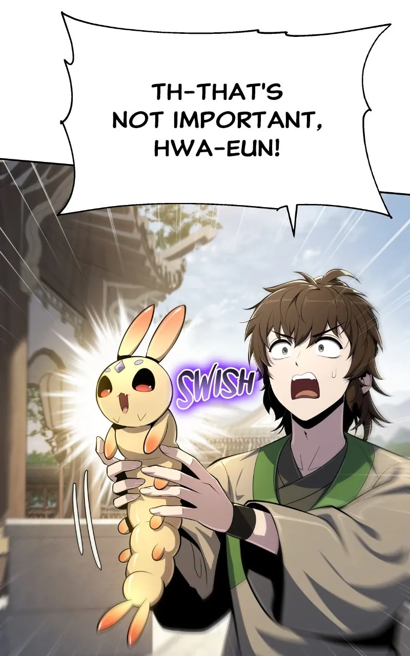The Sichuan Tang Clan’s Entomologist Chapter 44 page 9 - 
