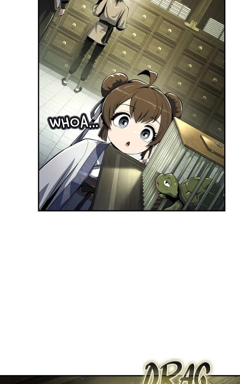 The Sichuan Tang Clan’s Entomologist Chapter 44 page 82 - 
