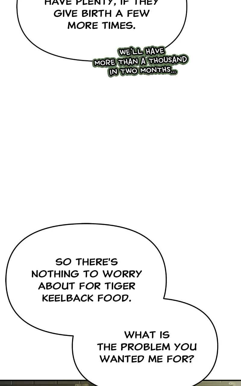 The Sichuan Tang Clan’s Entomologist Chapter 44 page 85 - 