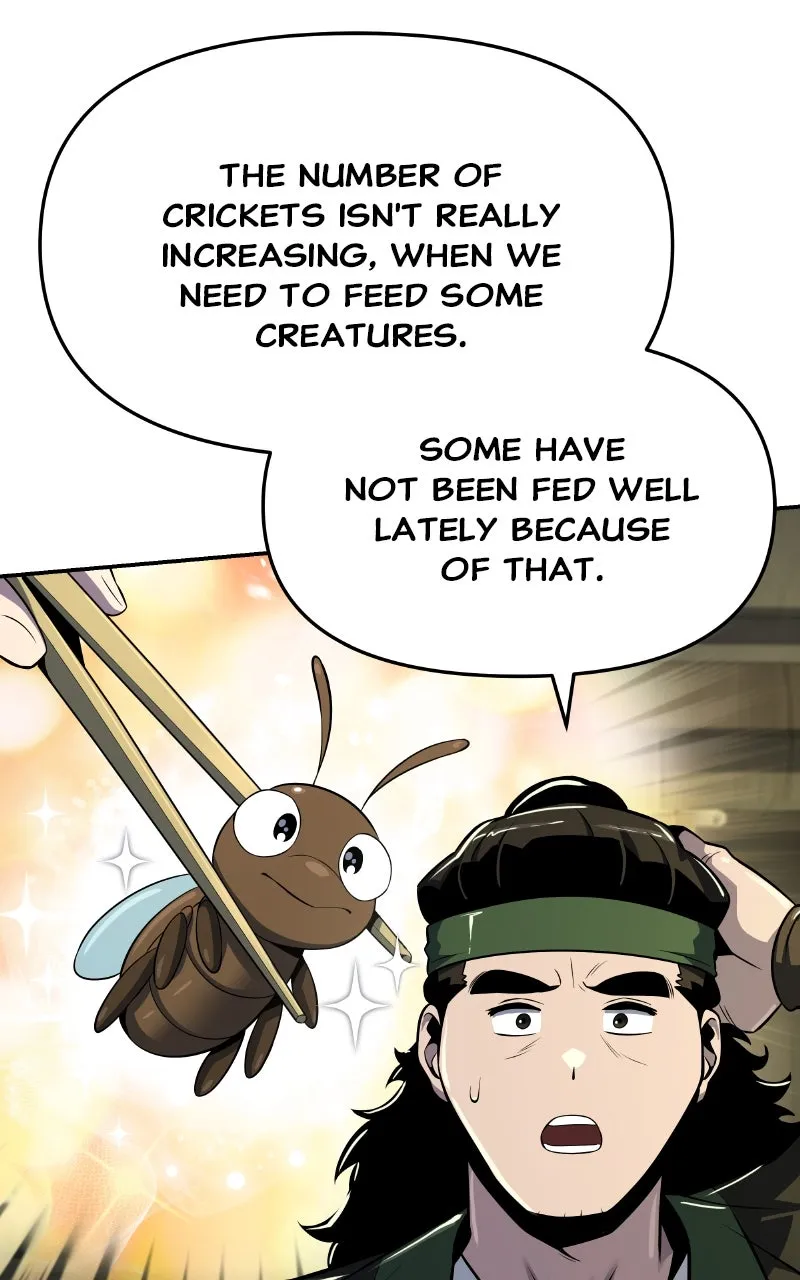 The Sichuan Tang Clan’s Entomologist Chapter 44 page 87 - 
