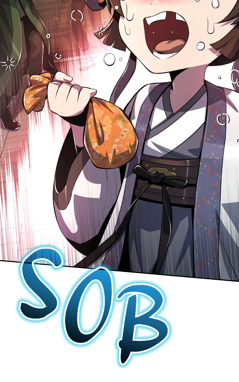 The Sichuan Tang Clan’s Entomologist Chapter 44 page 93 - 