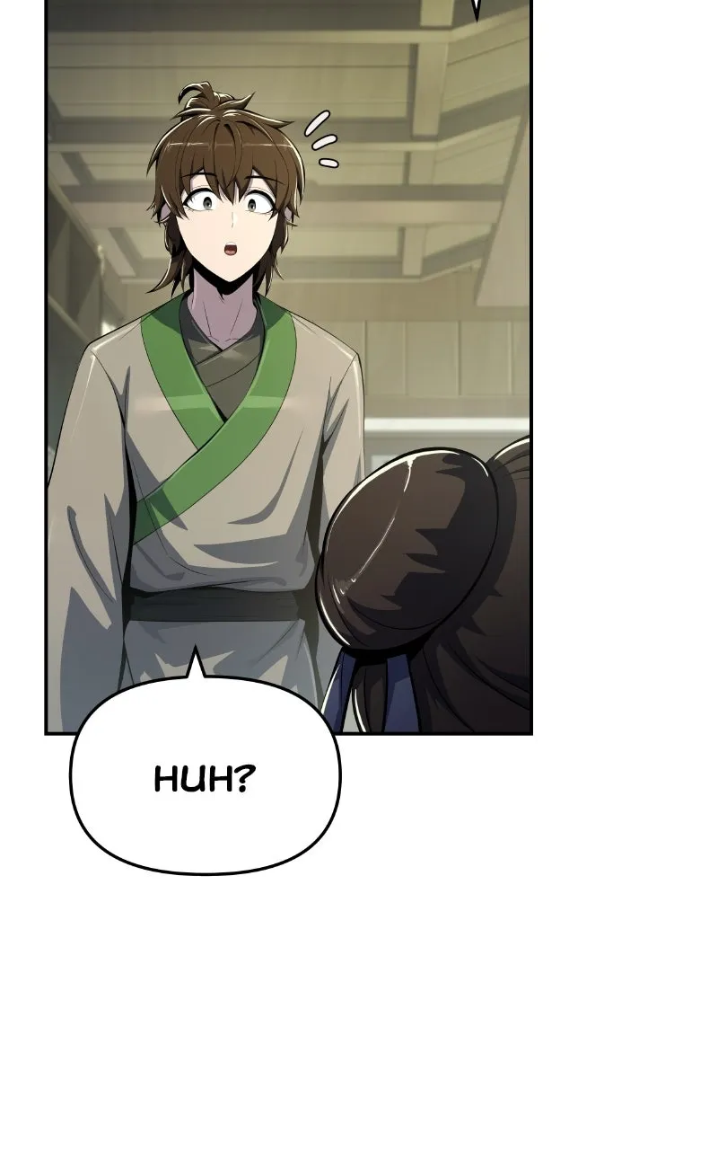 The Sichuan Tang Clan’s Entomologist Chapter 44 page 96 - 
