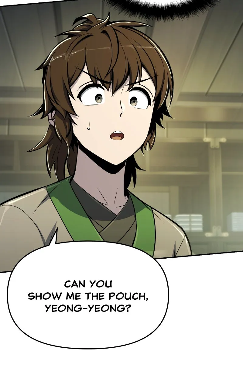The Sichuan Tang Clan’s Entomologist Chapter 44 page 99 - 