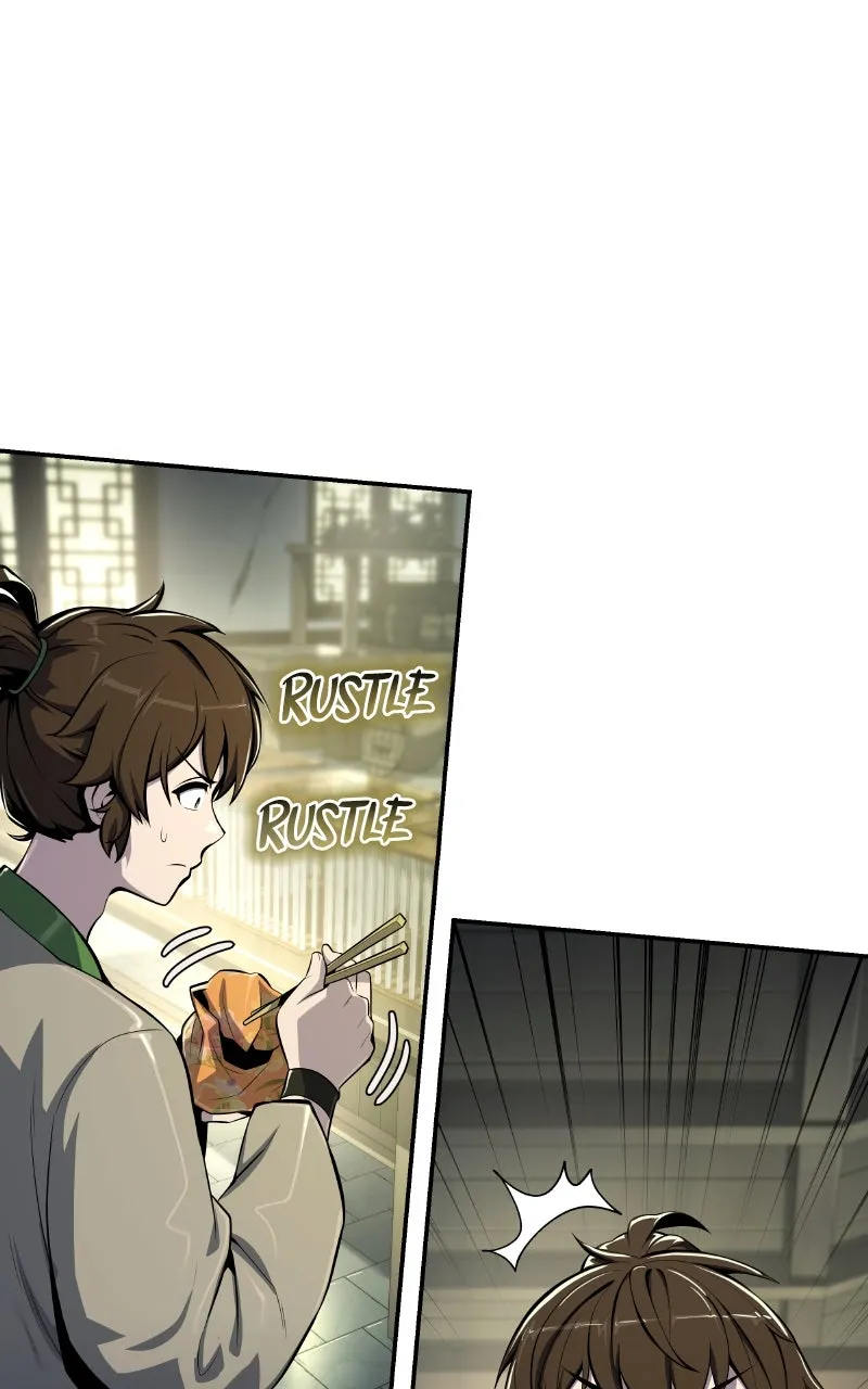 The Sichuan Tang Clan’s Entomologist Chapter 44 page 100 - 
