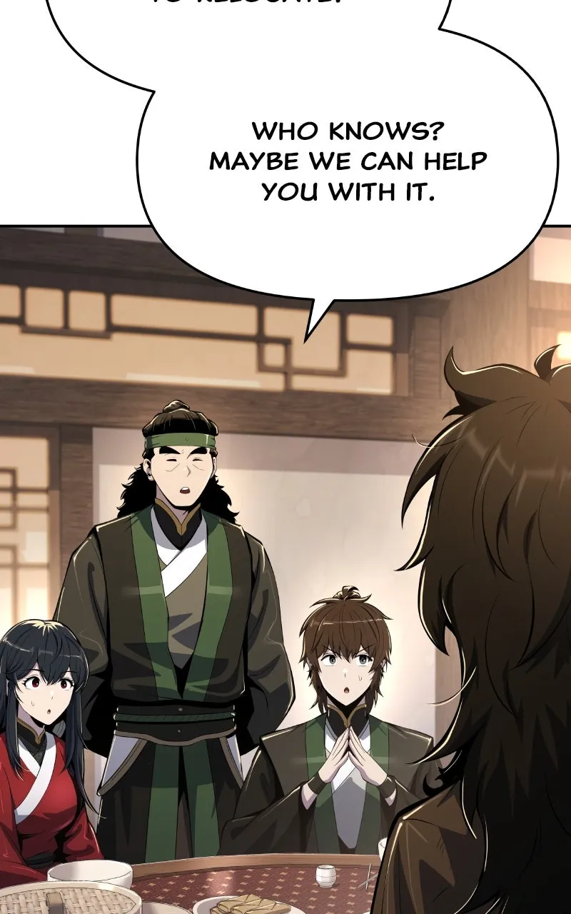 The Sichuan Tang Clan’s Entomologist Chapter 45 page 101 - 