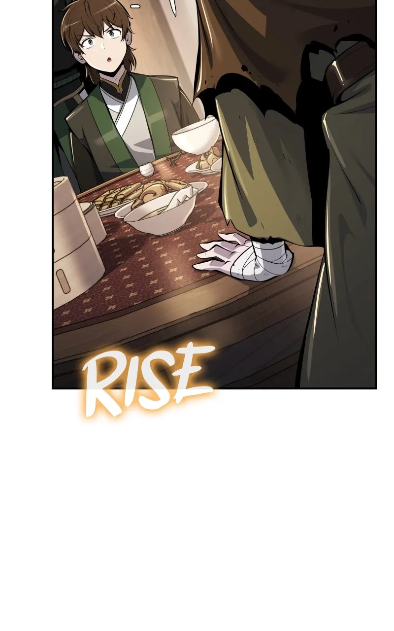 The Sichuan Tang Clan’s Entomologist Chapter 45 page 106 - 