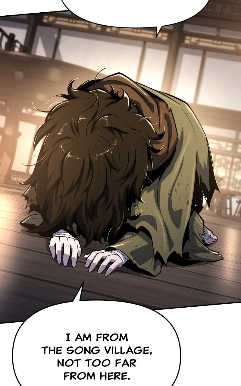 The Sichuan Tang Clan’s Entomologist Chapter 45 page 109 - 