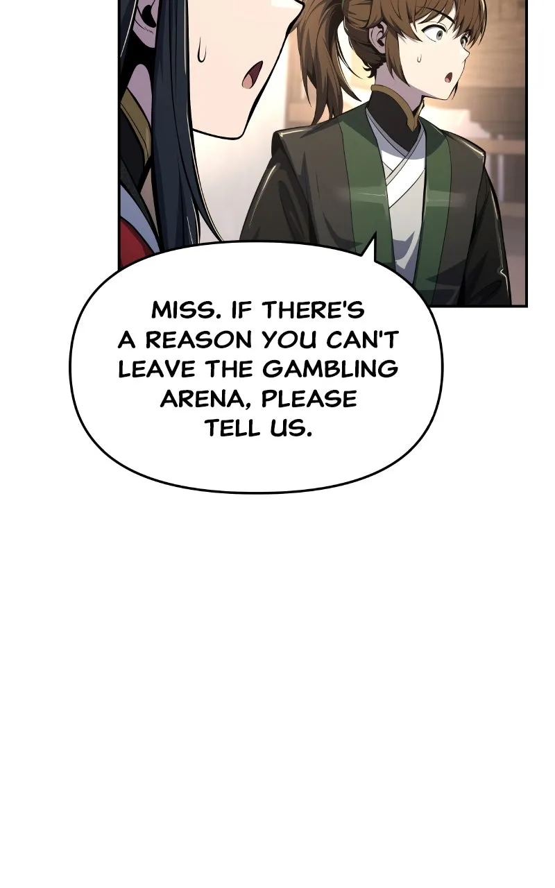 The Sichuan Tang Clan’s Entomologist Chapter 45 page 111 - 