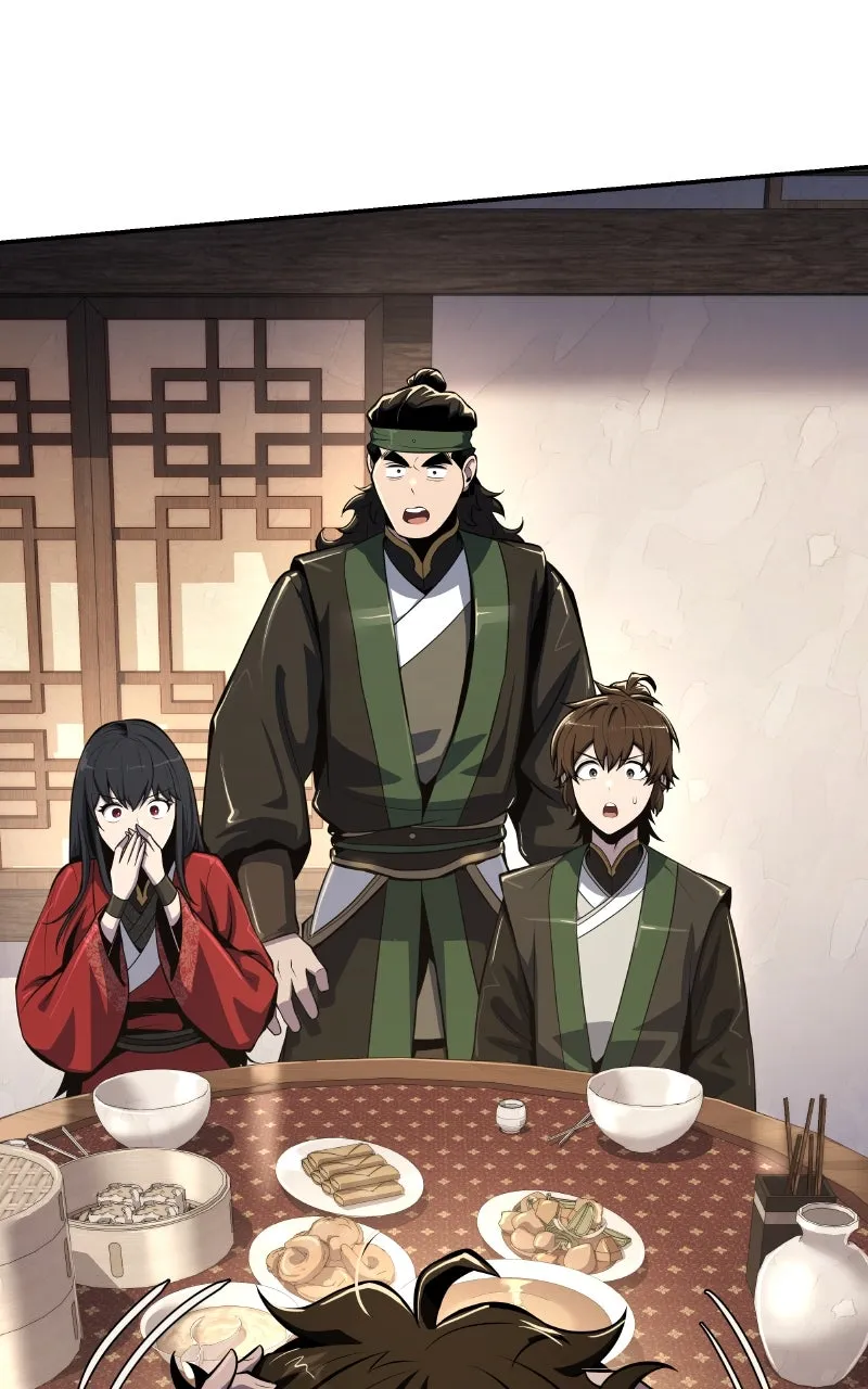 The Sichuan Tang Clan’s Entomologist Chapter 45 page 113 - 
