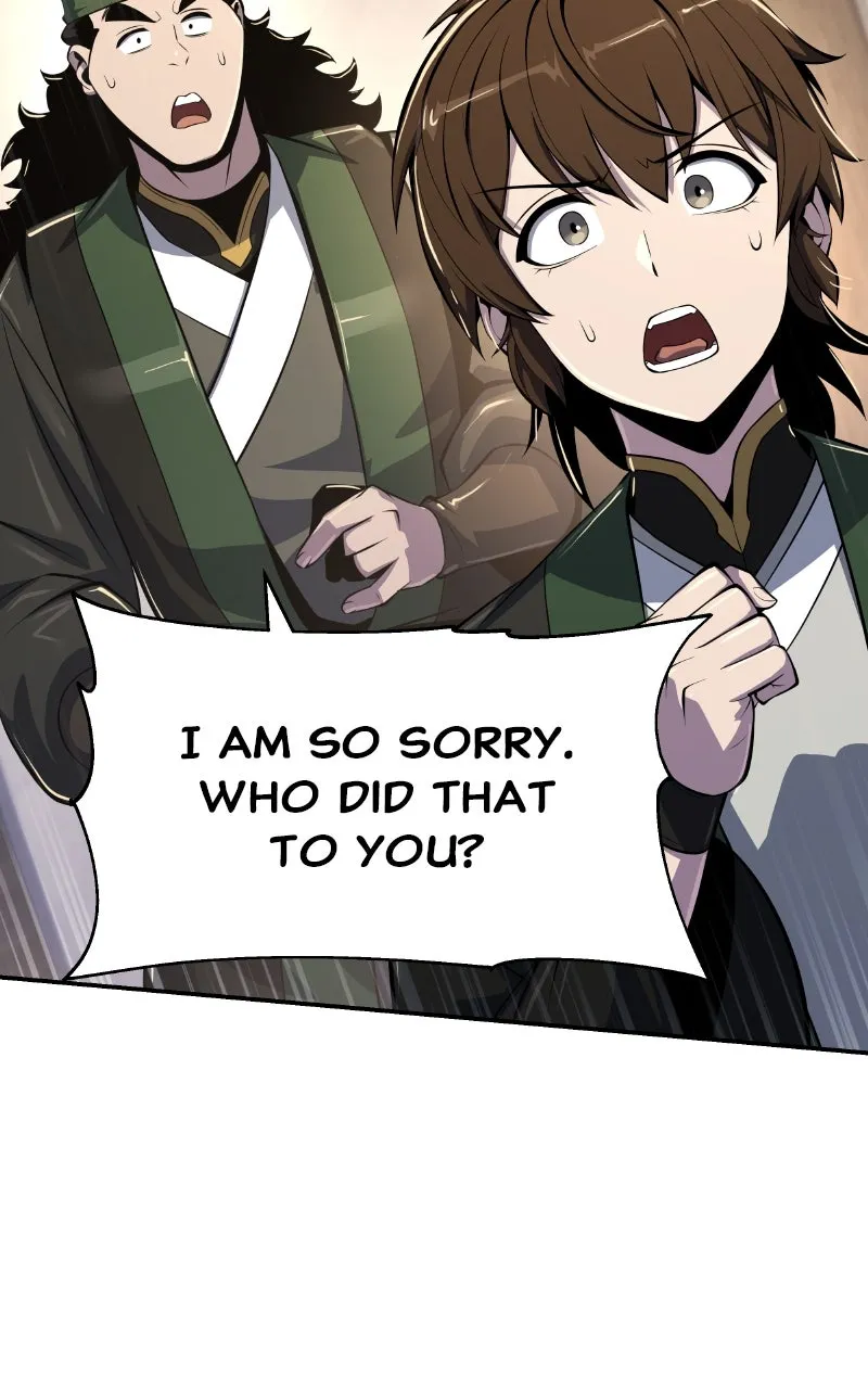 The Sichuan Tang Clan’s Entomologist Chapter 45 page 119 - 