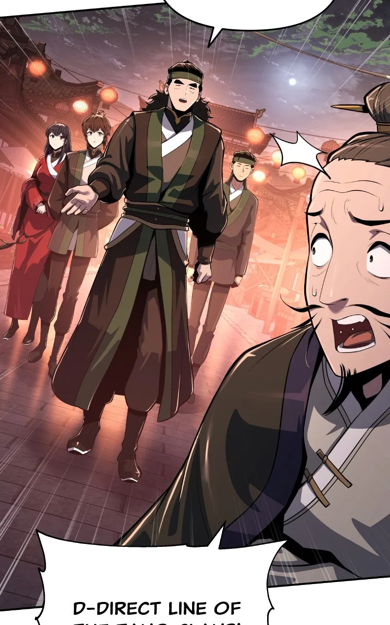 The Sichuan Tang Clan’s Entomologist Chapter 45 page 14 - 