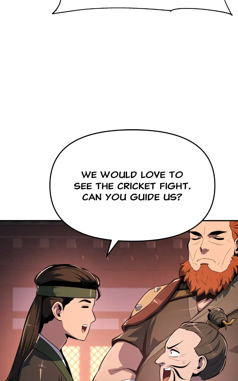 The Sichuan Tang Clan’s Entomologist Chapter 45 page 17 - 