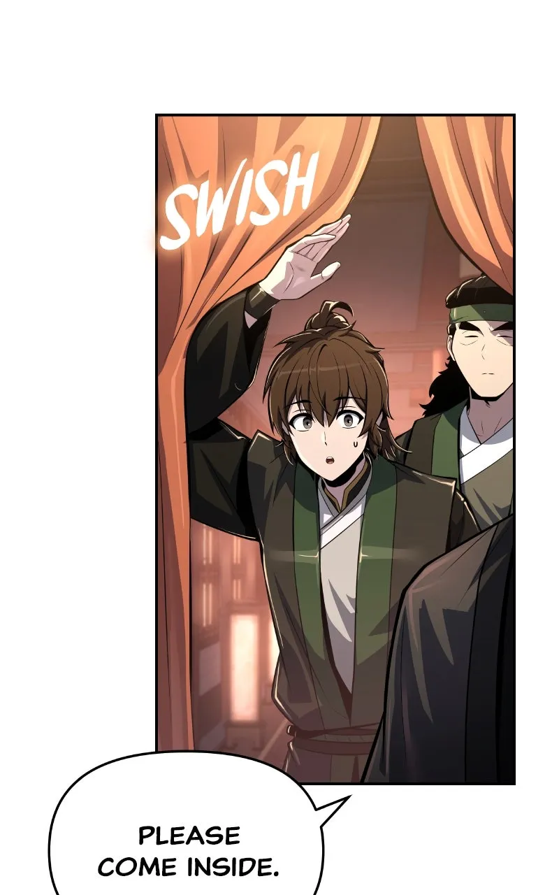 The Sichuan Tang Clan’s Entomologist Chapter 45 page 19 - 
