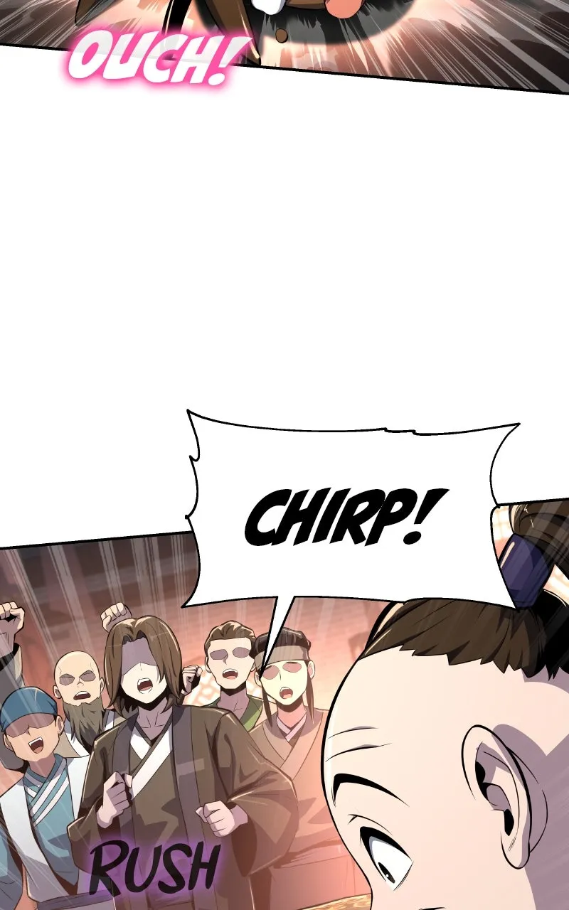 The Sichuan Tang Clan’s Entomologist Chapter 45 page 29 - 