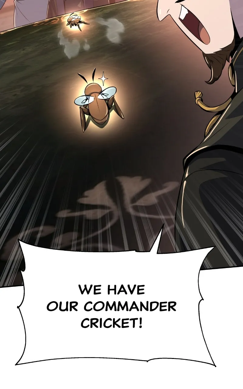 The Sichuan Tang Clan’s Entomologist Chapter 45 page 30 - 