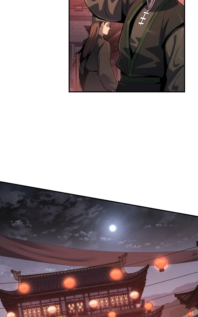 The Sichuan Tang Clan’s Entomologist Chapter 45 page 4 - 