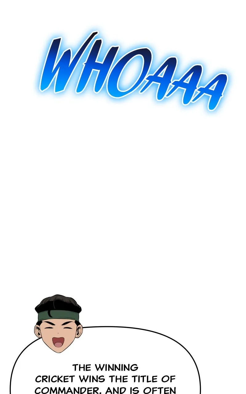 The Sichuan Tang Clan’s Entomologist Chapter 45 page 31 - 