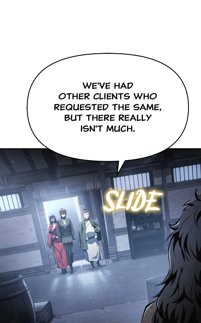 The Sichuan Tang Clan’s Entomologist Chapter 45 page 37 - 