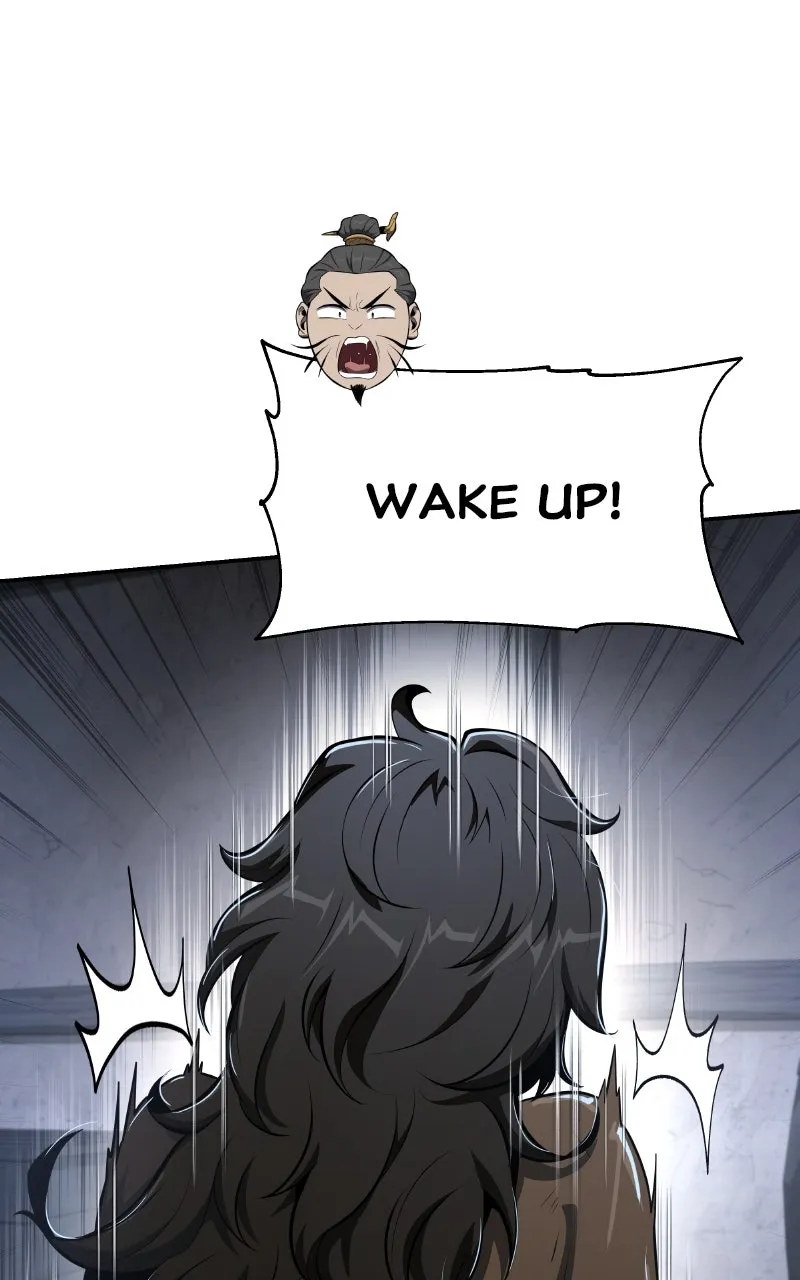 The Sichuan Tang Clan’s Entomologist Chapter 45 page 40 - 