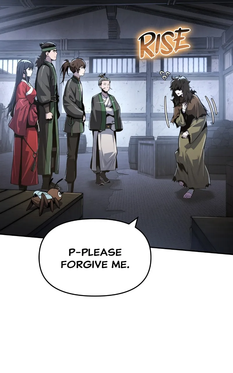The Sichuan Tang Clan’s Entomologist Chapter 45 page 42 - 