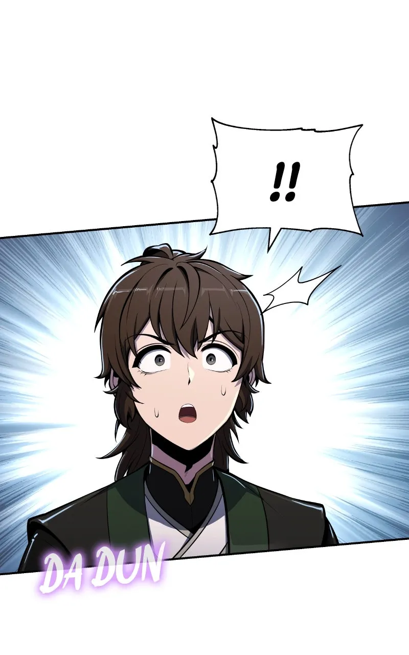 The Sichuan Tang Clan’s Entomologist Chapter 45 page 43 - 