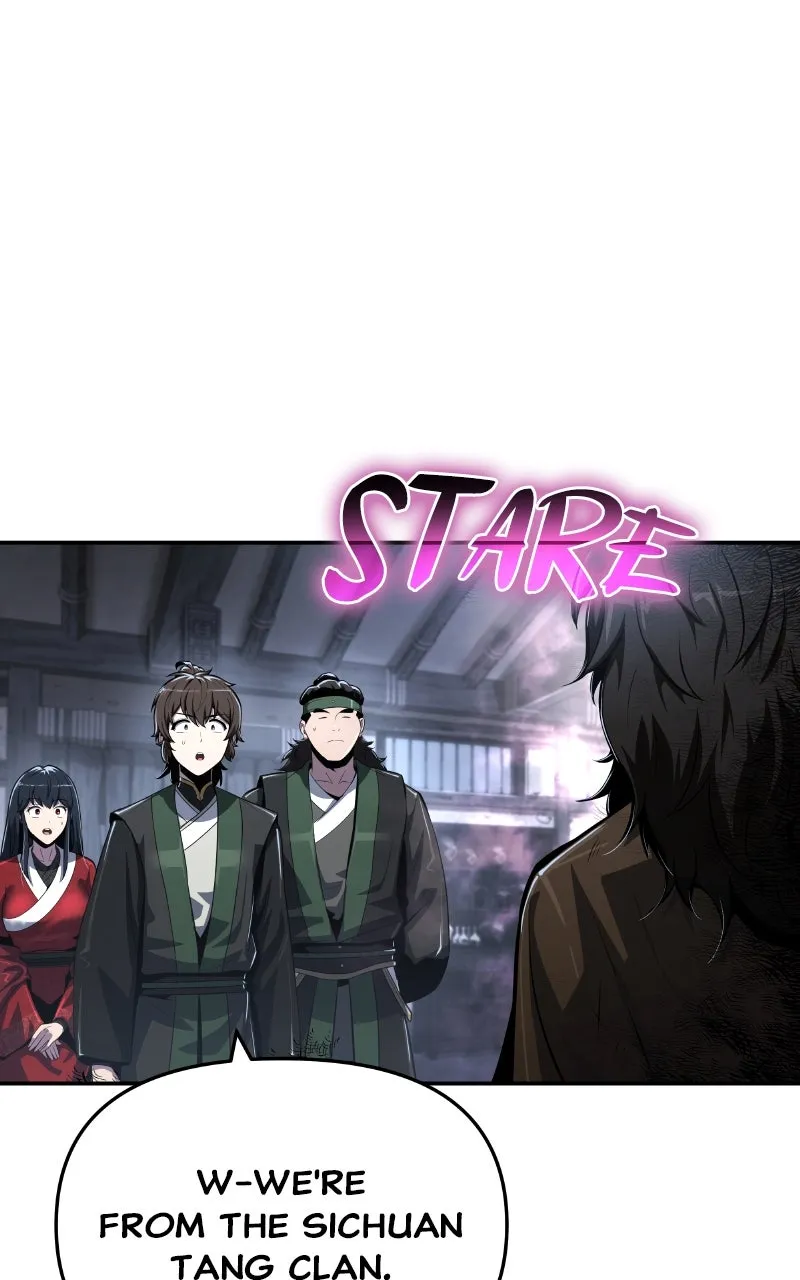 The Sichuan Tang Clan’s Entomologist Chapter 45 page 50 - 