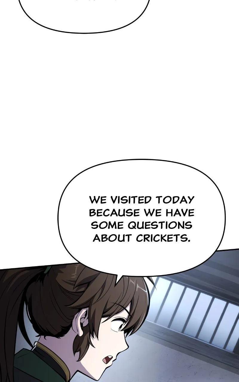 The Sichuan Tang Clan’s Entomologist Chapter 45 page 51 - 