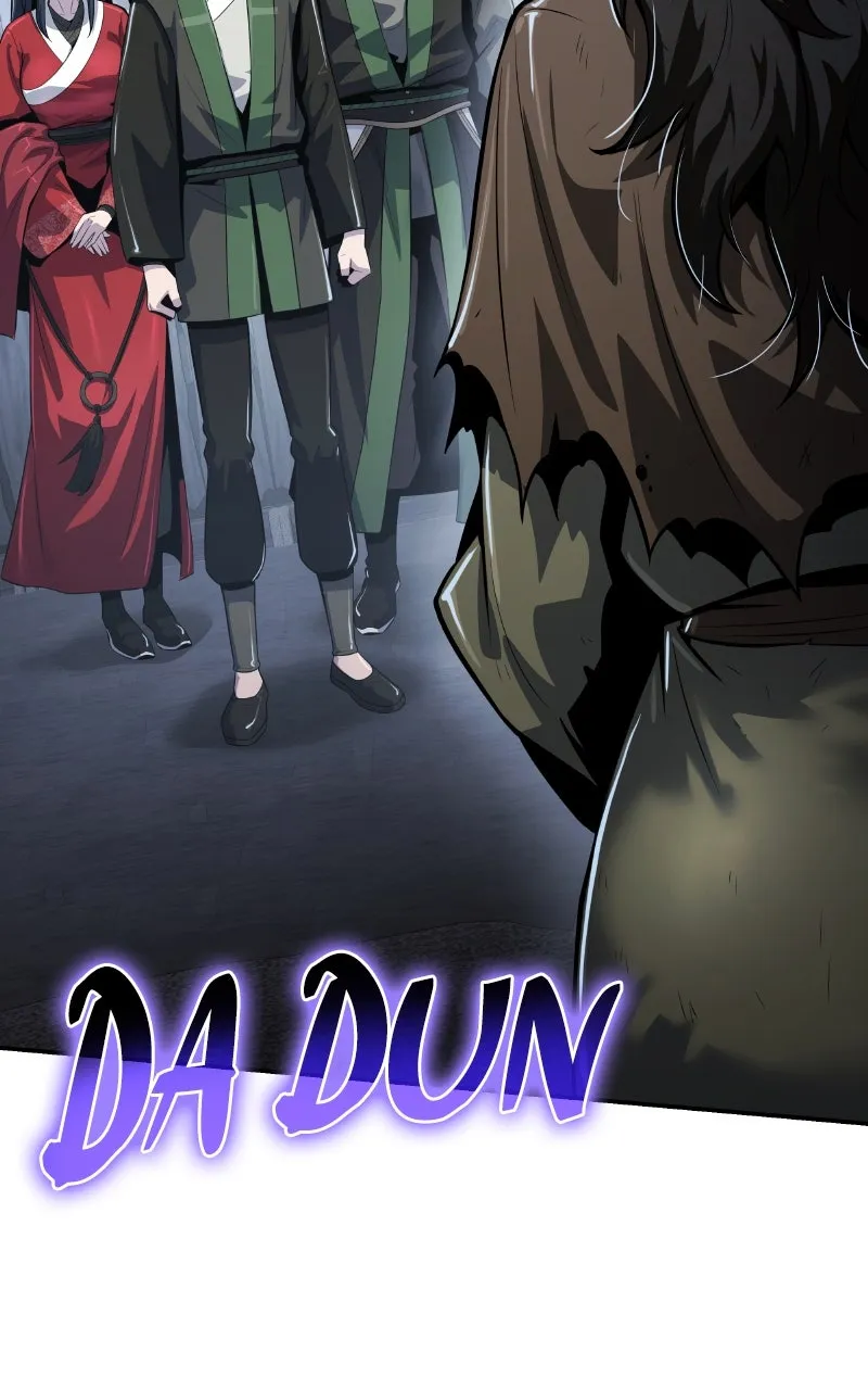 The Sichuan Tang Clan’s Entomologist Chapter 45 page 58 - 